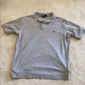 Polo Ralph Lauren men’s polo shirt